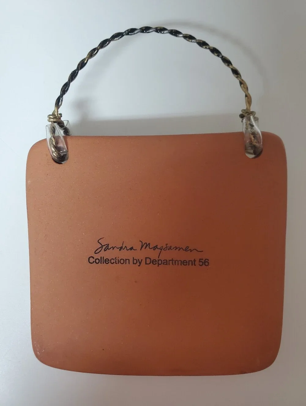 Sandra Magsamen Department 56 